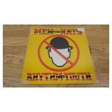 Men without Hats-Rhythm of Youth-1982-Vinyl LP