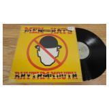 Men without Hats-Rhythm of Youth-1982-Vinyl LP