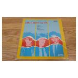 Men without Hats-Rhythm of Youth-1982-Vinyl LP