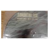 Samantha Fox-Naughty Girls (Need Love Too)-1988-Vinyl LP