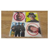 Information Society-Think-1990-Single Vinyl LP