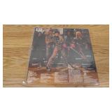 Big Mouth-Not Quite Right-1988-Vinyl LP-Sealed