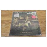 Tree House-The Grapes of Wrath-1987-Vinyl LP-Sealed