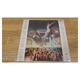 Tom Waits and Crystal Gayle-One from the Heart-1982-Vinyl LP