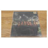 Kenny Loggins-Keep the Fire-1979-Vinyl LP