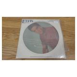 Elvis-Vol. 3 A Legendary Performer-1978-Vinyl LP