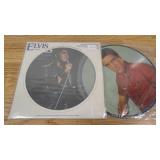 Elvis-Vol. 3 A Legendary Performer-1978-Vinyl LP