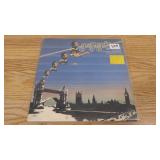 Jerry Lee Lewis-The Session-1973-Vinyl LP