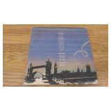 Jerry Lee Lewis-The Session-1973-Vinyl LP