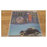 Charlie Ryan-Hot Rod Lincoln-1955-Vinyl LP