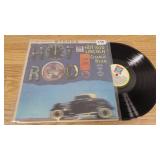 Charlie Ryan-Hot Rod Lincoln-1955-Vinyl LP