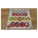 CBS Rockabilly Classics Vol. 1-1977-Vinyl LP