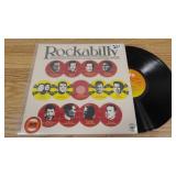 CBS Rockabilly Classics Vol. 1-1977-Vinyl LP