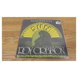 Roy Orbison-The Sun Story Vol. 4-1977-Vinyl LP