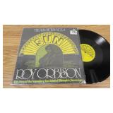 Roy Orbison-The Sun Story Vol. 4-1977-Vinyl LP