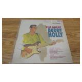 Buddy Holly-The Great-1967-Vinyl LP