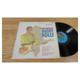 Buddy Holly-The Great-1967-Vinyl LP