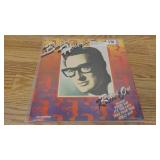 Buddy Holly-Rave On-1975-UK Press-Vinyl LP