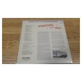 Buddy Holly and Bob Montgomery-Western and Bop-1977-Vinyl LP