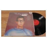 Buddy Holly-20 Love Songs-1981-Vinyl LP