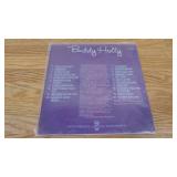 Buddy Holly-20 Love Songs-1981-Vinyl LP