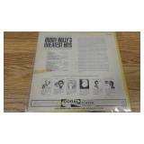 Buddy Holly-Greatest Hits-1967-Vinyl LP