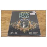 Buddy Holly-A Rock & Roll Collection-1973-Vinyl LP