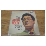 The Buddy Holly Story Vol. 2-1960-Vinyl LP