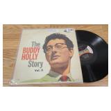 The Buddy Holly Story Vol. 2-1960-Vinyl LP
