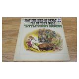 Little Jimmy Dickens-May The Bird of Paradise Fly Up Your Nose-1965-Vinyl LP