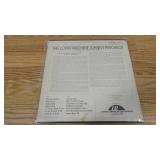 Johnny Paycheck-The Loving Machine-1966-Vinyl LP