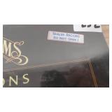 Don Williams-Expressions-1978-Gatefold-Vinyl LP-Sealed