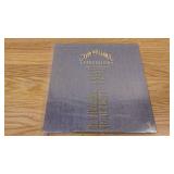 Don Williams-Expressions-1978-Gatefold-Vinyl LP-Sealed