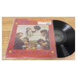 Ricochet-The Nitty Gritty Dirt Band-1967-Vinyl LP