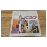 Ricochet-The Nitty Gritty Dirt Band-1967-Vinyl LP