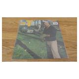 Conway Twitty-Mr.T-1981-Vinyl LP-Sealed