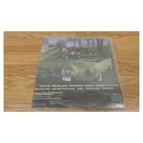 Conway Twitty-Mr.T-1981-Vinyl LP-Sealed