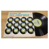 Roy Orbison-More Of Greatest Hits-1964-Vinyl LP