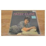 Patsy Cline-Sentimentally Yours-1963-Vinyl LP