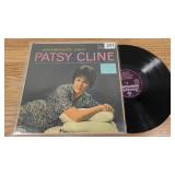 Patsy Cline-Sentimentally Yours-1963-Vinyl LP