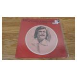 Johnny Paycheck-At His Best-1975-Vinyl LP-Sealed