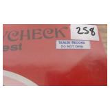 Johnny Paycheck-At His Best-1975-Vinyl LP-Sealed