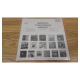 Johnny Paycheck-At His Best-1975-Vinyl LP-Sealed