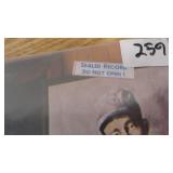 Merle Haggard-Same Train Different Time-1969-2 Vinyl LPs-Factory Sealed