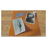 Merle Haggard-A Tribute to the Best Damn Fiddle Player in the World-1970-Vinyl LP