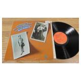 Merle Haggard-A Tribute to the Best Damn Fiddle Player in the World-1970-Vinyl LP