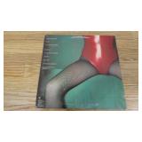 Boz Scaggs-Middle Man-1980-Vinyl LP