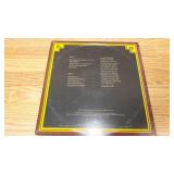 Boz Scaggs-Slow Dancer-1974-Vinyl LP