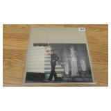 Boz Scaggs-Down Two Then Left-1977-Vinyl LP