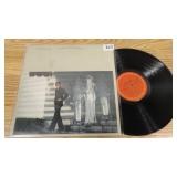Boz Scaggs-Down Two Then Left-1977-Vinyl LP